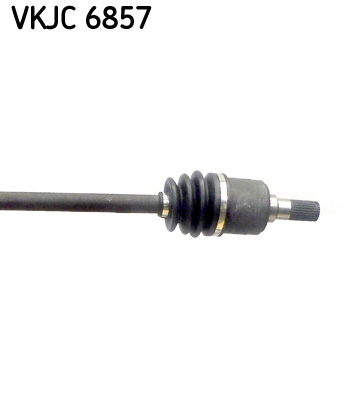 kardaninis velenas - VKJC 6857 SKF